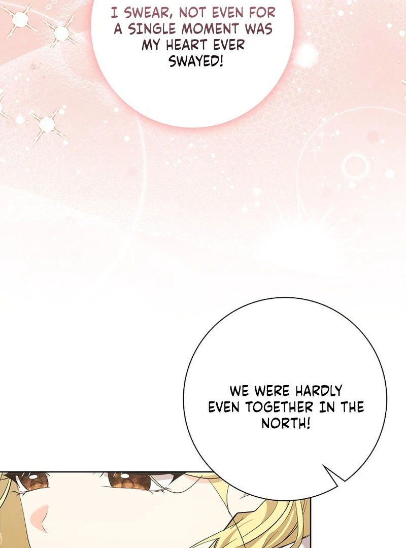 I Tried to Rewrite the Original Story, But Ended Up Seducing the Northern Grand Duke Chapter 29 - page 35