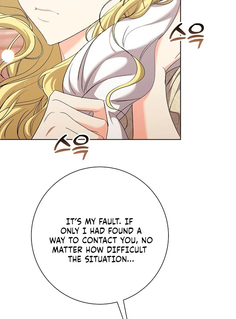 I Tried to Rewrite the Original Story, But Ended Up Seducing the Northern Grand Duke Chapter 29 - page 36