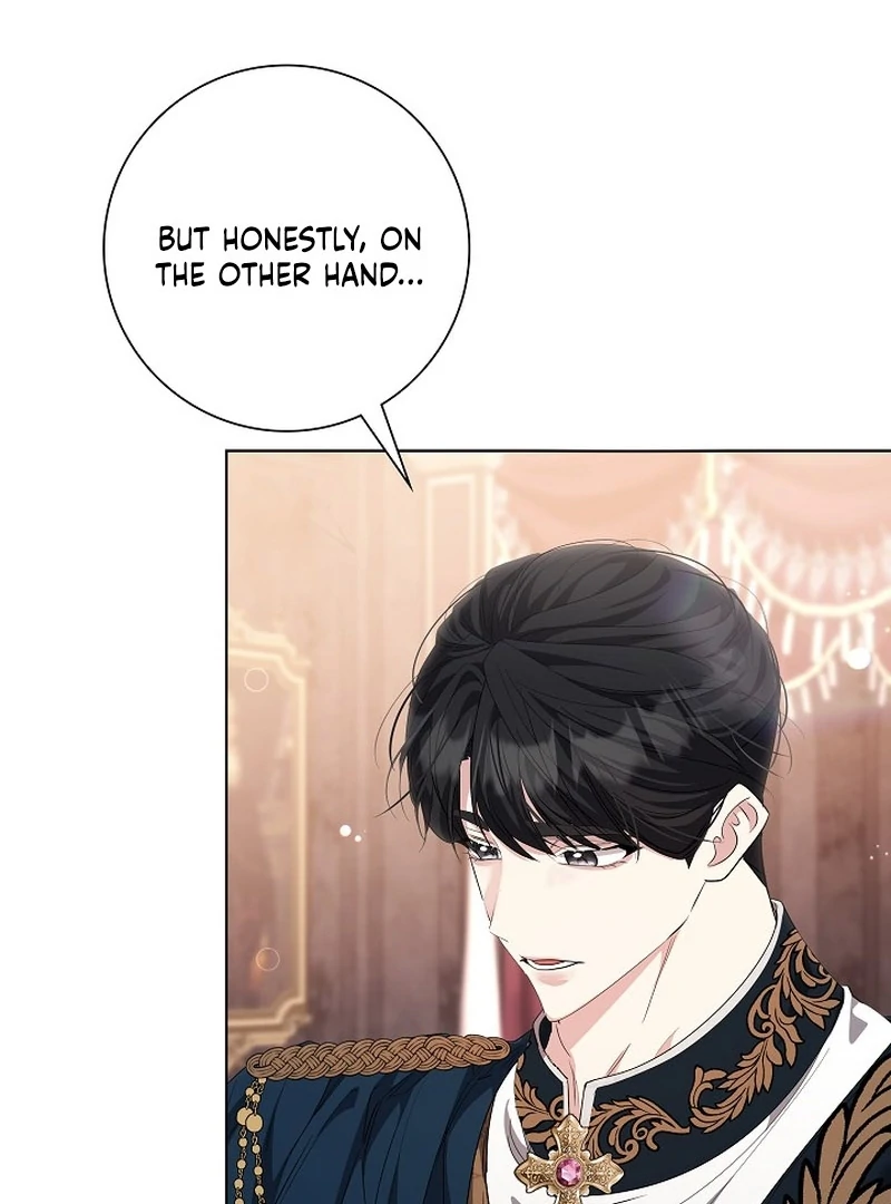 I Tried to Rewrite the Original Story, But Ended Up Seducing the Northern Grand Duke Chapter 29 - page 39