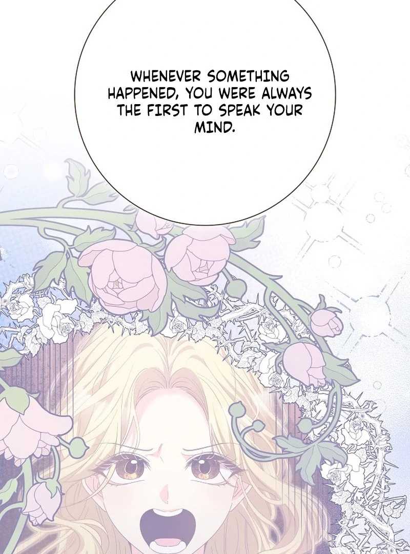 I Tried to Rewrite the Original Story, But Ended Up Seducing the Northern Grand Duke Chapter 29 - page 41