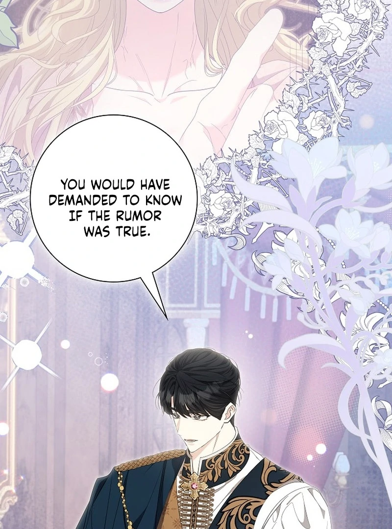 I Tried to Rewrite the Original Story, But Ended Up Seducing the Northern Grand Duke Chapter 29 - page 42