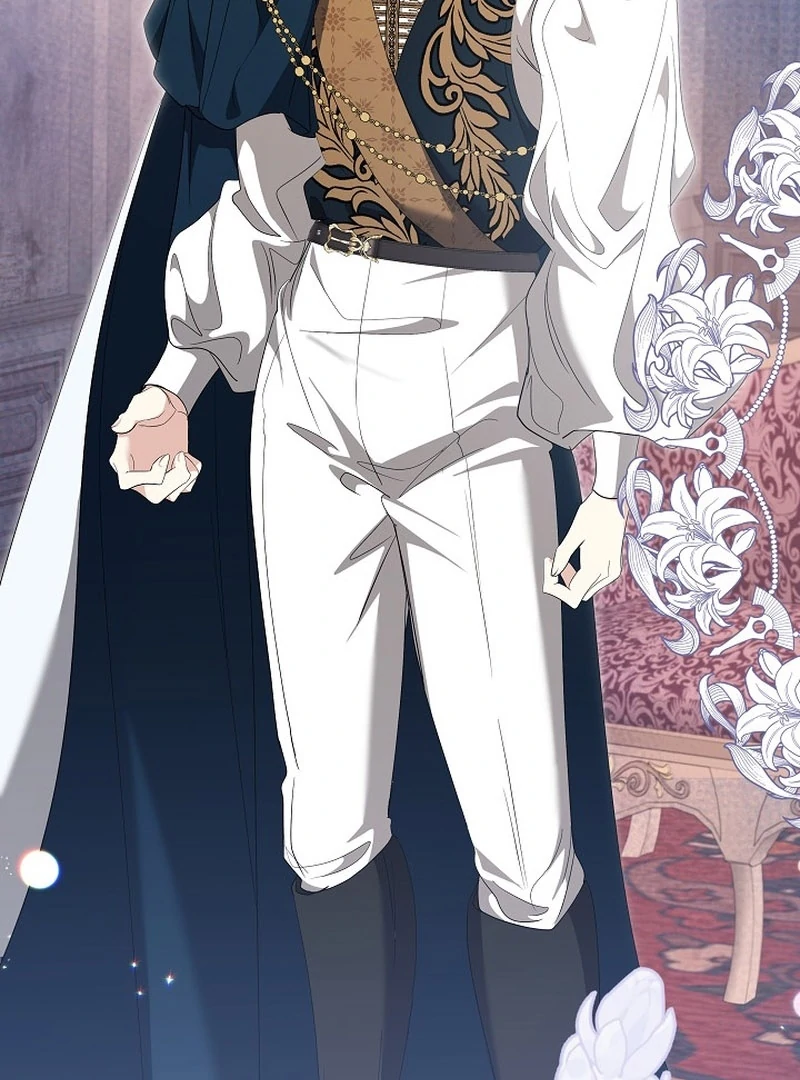 I Tried to Rewrite the Original Story, But Ended Up Seducing the Northern Grand Duke Chapter 29 - page 43