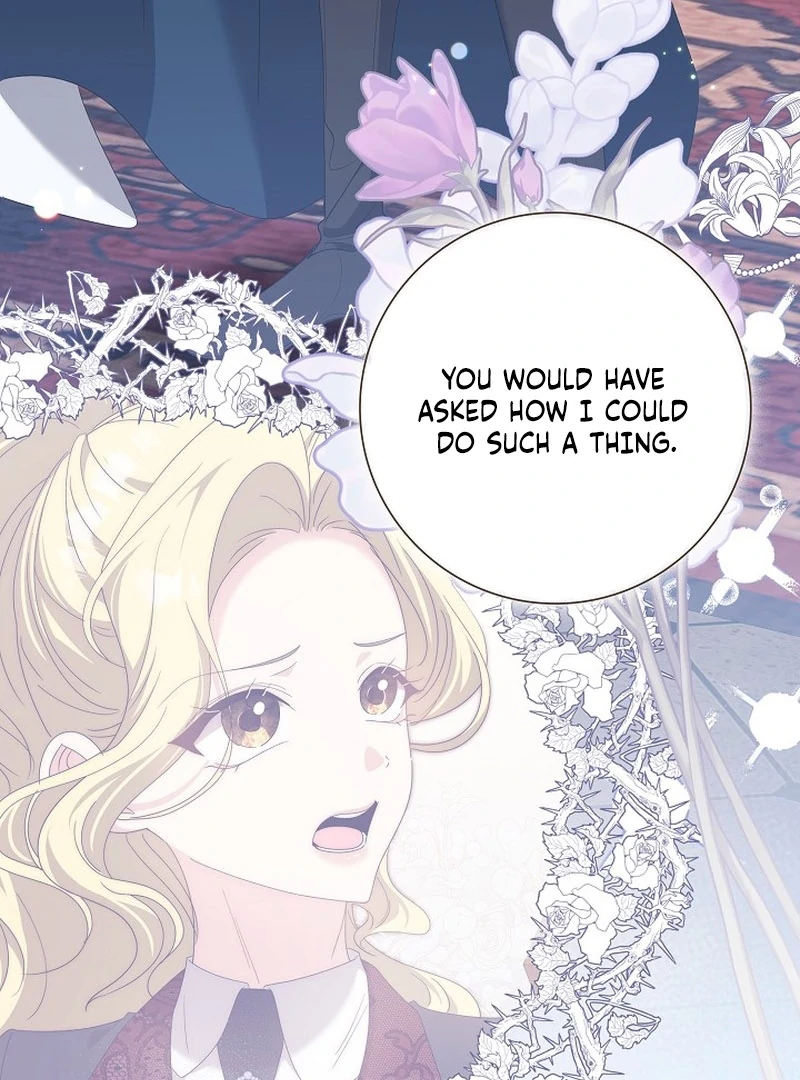 I Tried to Rewrite the Original Story, But Ended Up Seducing the Northern Grand Duke Chapter 29 - page 44