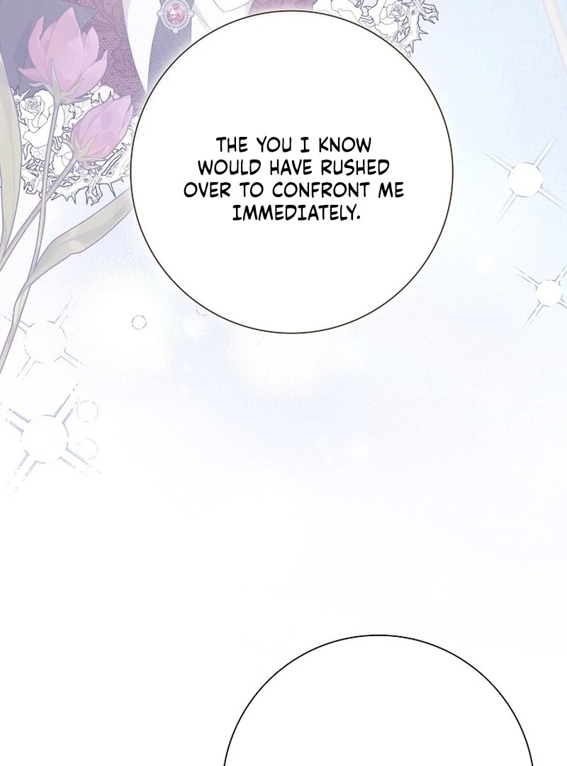 I Tried to Rewrite the Original Story, But Ended Up Seducing the Northern Grand Duke Chapter 29 - page 45