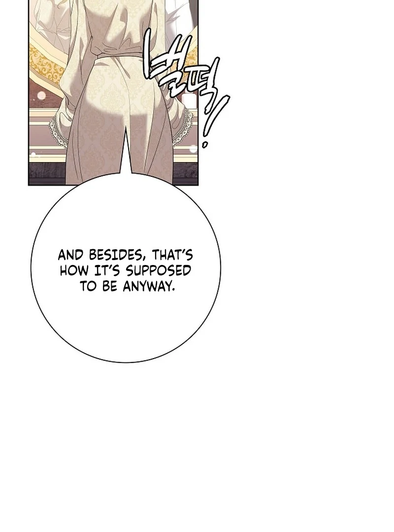 I Tried to Rewrite the Original Story, But Ended Up Seducing the Northern Grand Duke Chapter 29 - page 49
