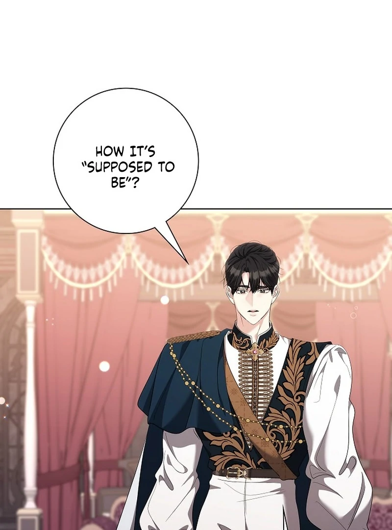 I Tried to Rewrite the Original Story, But Ended Up Seducing the Northern Grand Duke Chapter 29 - page 50