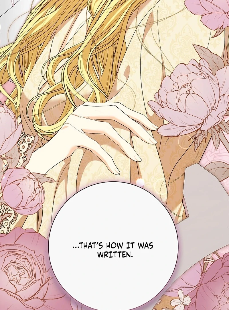 I Tried to Rewrite the Original Story, But Ended Up Seducing the Northern Grand Duke Chapter 29 - page 57