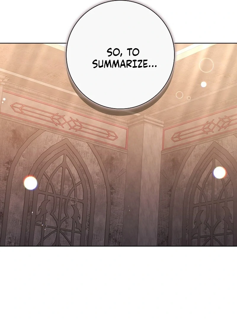 I Tried to Rewrite the Original Story, But Ended Up Seducing the Northern Grand Duke Chapter 29 - page 62