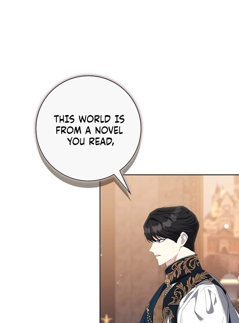 I Tried to Rewrite the Original Story, But Ended Up Seducing the Northern Grand Duke Chapter 29 - page 63