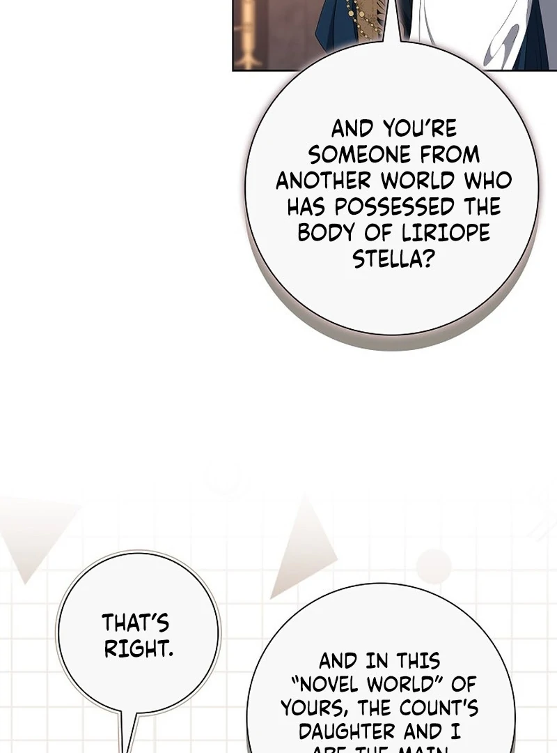 I Tried to Rewrite the Original Story, But Ended Up Seducing the Northern Grand Duke Chapter 29 - page 64