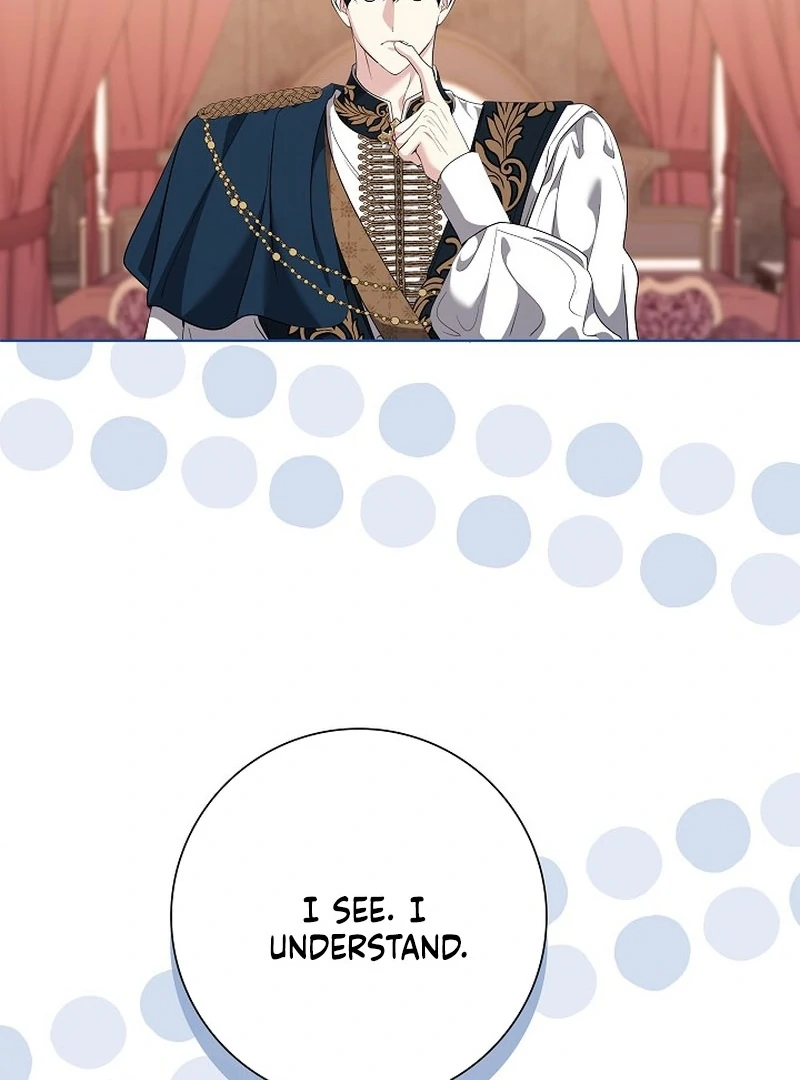 I Tried to Rewrite the Original Story, But Ended Up Seducing the Northern Grand Duke Chapter 29 - page 67