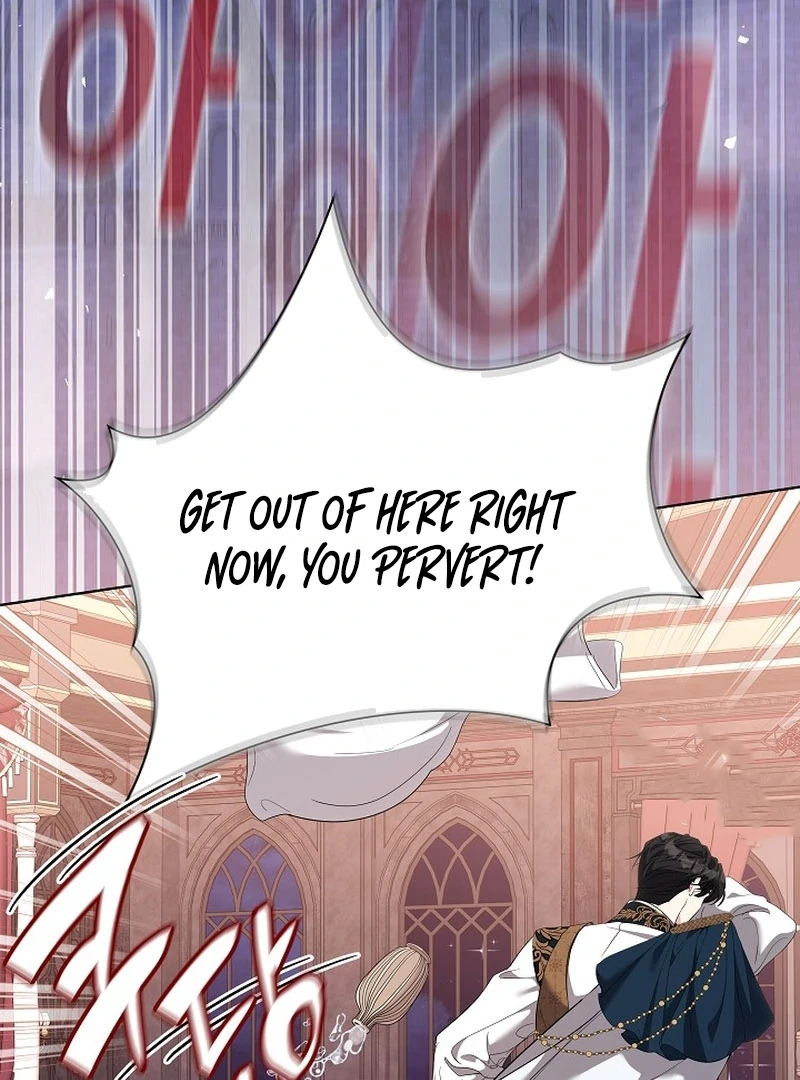 I Tried to Rewrite the Original Story, But Ended Up Seducing the Northern Grand Duke Chapter 29 - page 6