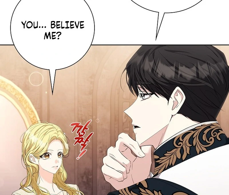I Tried to Rewrite the Original Story, But Ended Up Seducing the Northern Grand Duke Chapter 29 - page 70