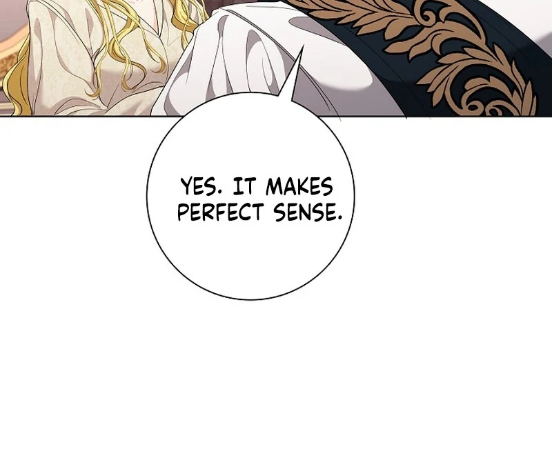 I Tried to Rewrite the Original Story, But Ended Up Seducing the Northern Grand Duke Chapter 29 - page 71