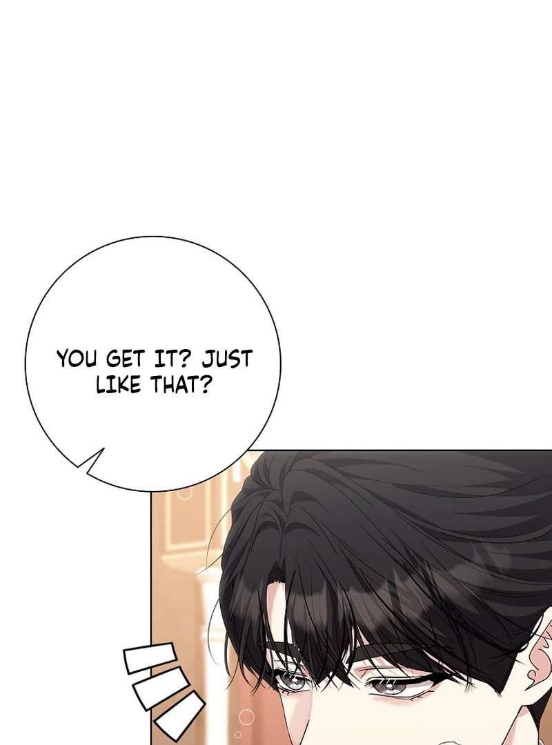 I Tried to Rewrite the Original Story, But Ended Up Seducing the Northern Grand Duke Chapter 29 - page 72