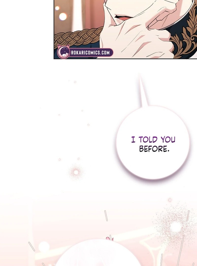 I Tried to Rewrite the Original Story, But Ended Up Seducing the Northern Grand Duke Chapter 29 - page 73