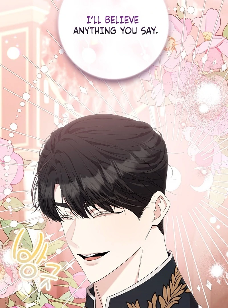 I Tried to Rewrite the Original Story, But Ended Up Seducing the Northern Grand Duke Chapter 29 - page 74