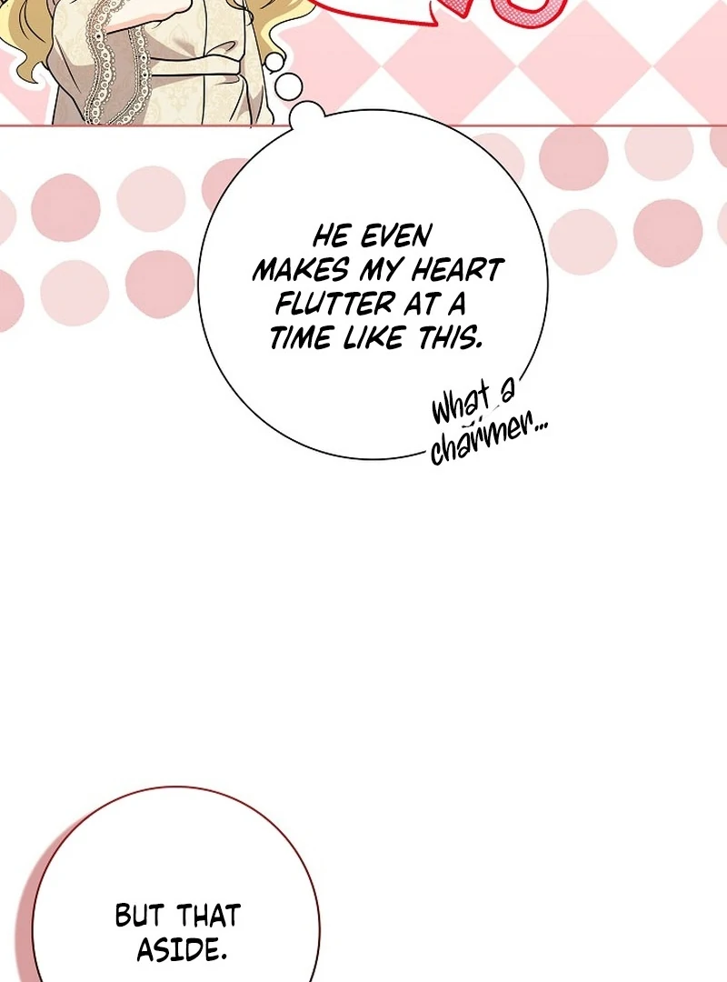 I Tried to Rewrite the Original Story, But Ended Up Seducing the Northern Grand Duke Chapter 29 - page 76