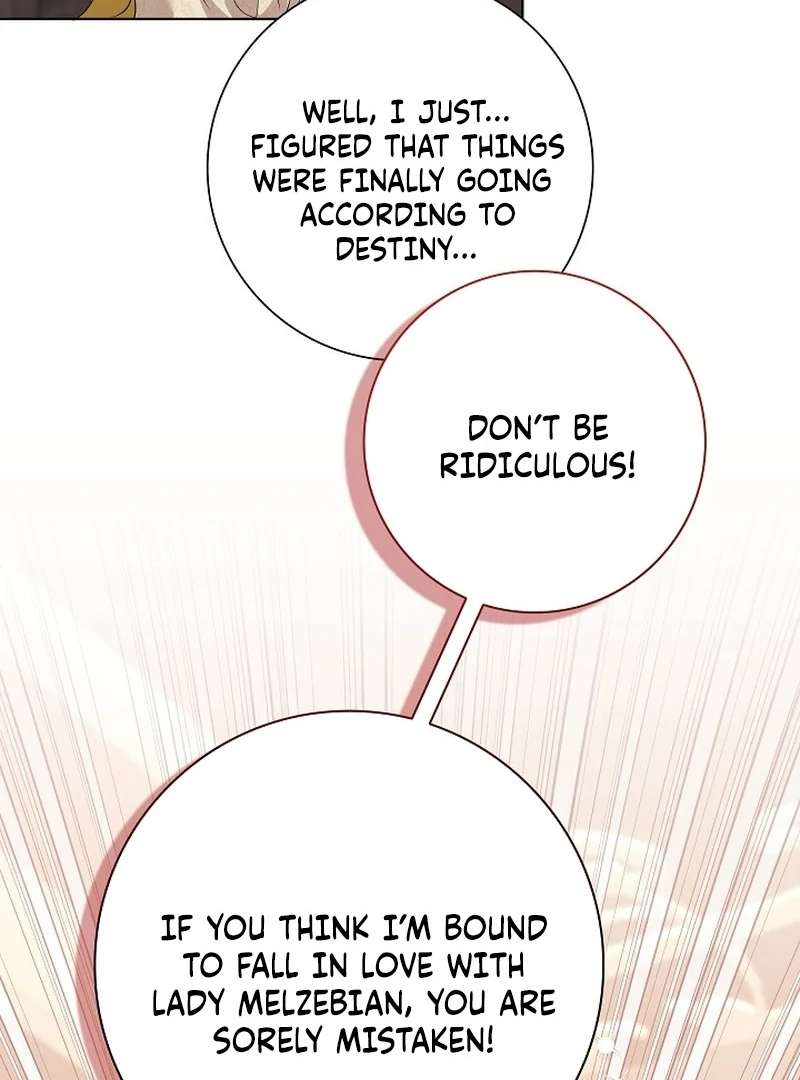I Tried to Rewrite the Original Story, But Ended Up Seducing the Northern Grand Duke Chapter 29 - page 80