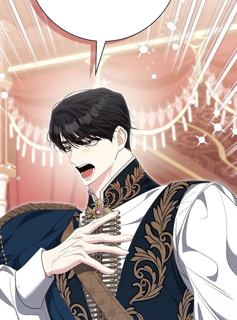 I Tried to Rewrite the Original Story, But Ended Up Seducing the Northern Grand Duke Chapter 29 - page 81