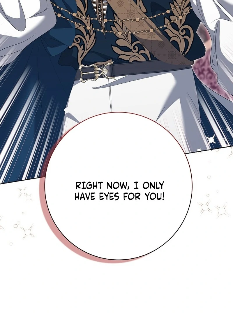 I Tried to Rewrite the Original Story, But Ended Up Seducing the Northern Grand Duke Chapter 29 - page 82