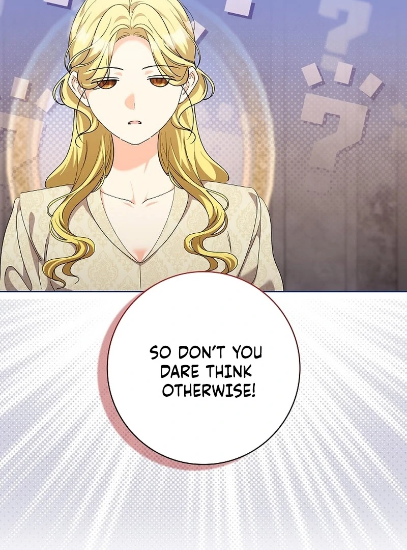 I Tried to Rewrite the Original Story, But Ended Up Seducing the Northern Grand Duke Chapter 29 - page 84
