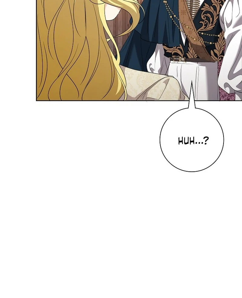 I Tried to Rewrite the Original Story, But Ended Up Seducing the Northern Grand Duke Chapter 29 - page 86