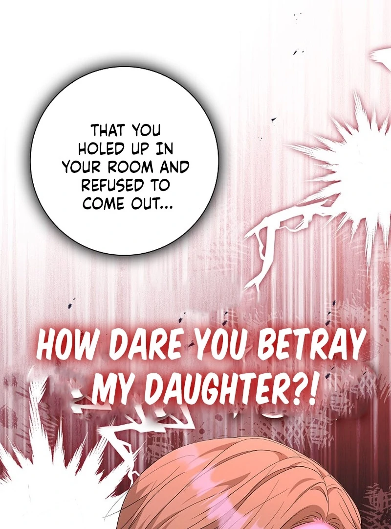I Tried to Rewrite the Original Story, But Ended Up Seducing the Northern Grand Duke Chapter 29 - page 89