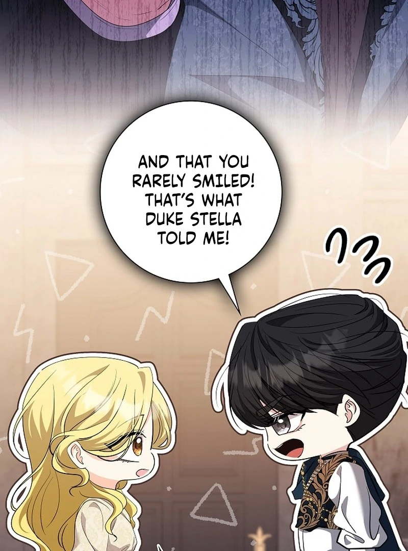 I Tried to Rewrite the Original Story, But Ended Up Seducing the Northern Grand Duke Chapter 29 - page 91