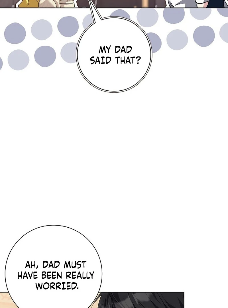 I Tried to Rewrite the Original Story, But Ended Up Seducing the Northern Grand Duke Chapter 29 - page 92