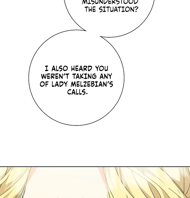 I Tried to Rewrite the Original Story, But Ended Up Seducing the Northern Grand Duke Chapter 29 - page 94