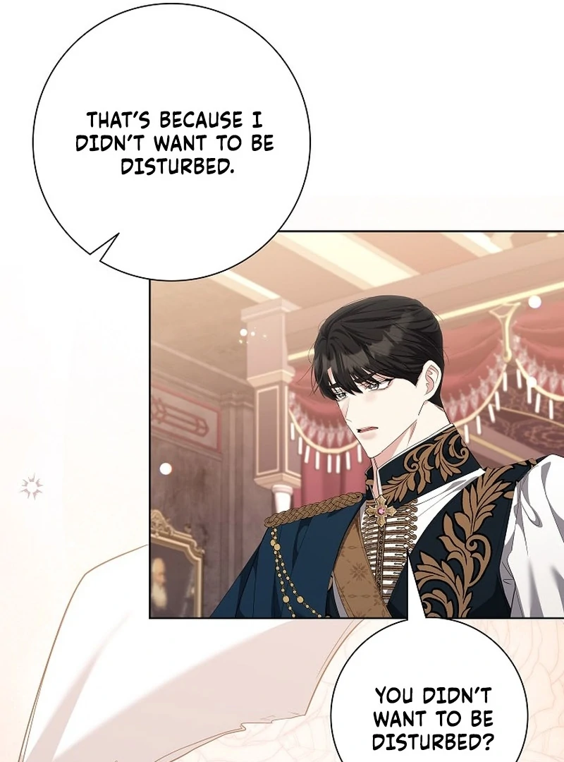 I Tried to Rewrite the Original Story, But Ended Up Seducing the Northern Grand Duke Chapter 29 - page 96