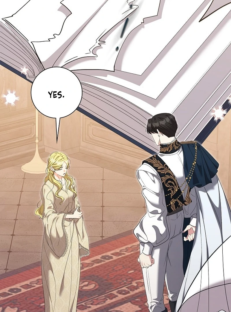 I Tried to Rewrite the Original Story, But Ended Up Seducing the Northern Grand Duke Chapter 29 - page 98