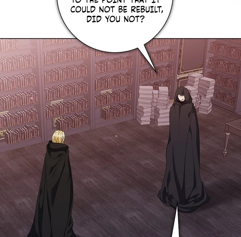 I Tried to Rewrite the Original Story, But Ended Up Seducing the Northern Grand Duke Chapter 32 - page 100