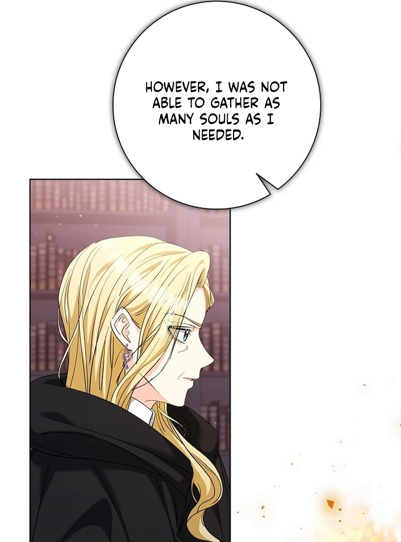 I Tried to Rewrite the Original Story, But Ended Up Seducing the Northern Grand Duke Chapter 32 - page 102