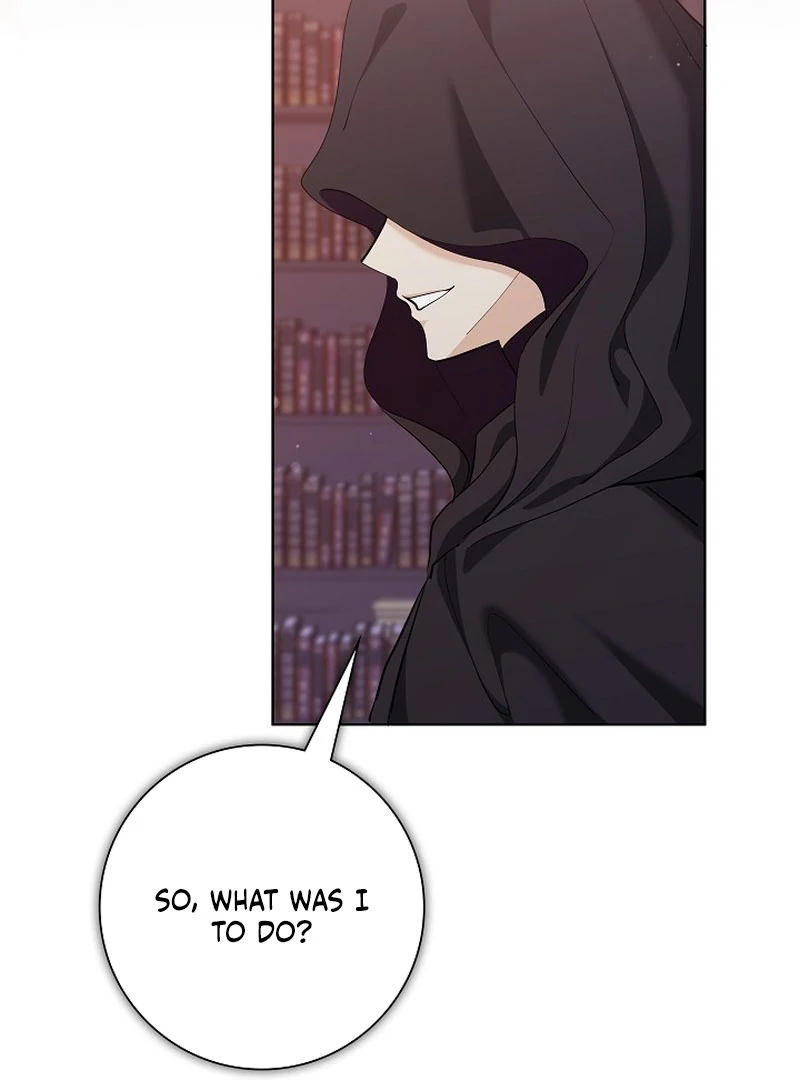 I Tried to Rewrite the Original Story, But Ended Up Seducing the Northern Grand Duke Chapter 32 - page 106