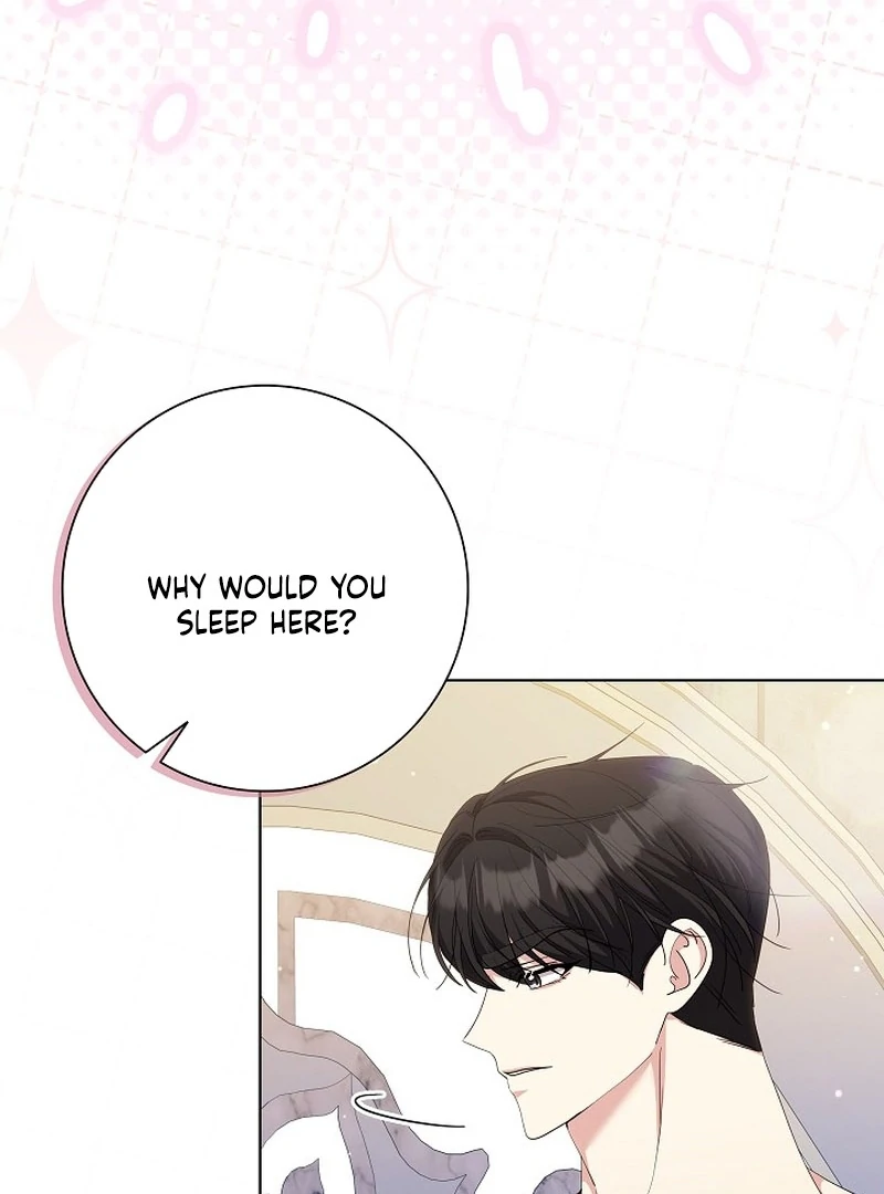 I Tried to Rewrite the Original Story, But Ended Up Seducing the Northern Grand Duke Chapter 32 - page 12