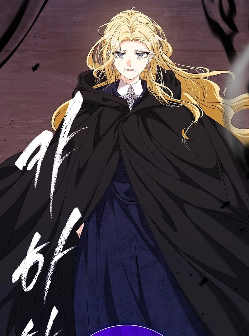 I Tried to Rewrite the Original Story, But Ended Up Seducing the Northern Grand Duke Chapter 32 - page 123