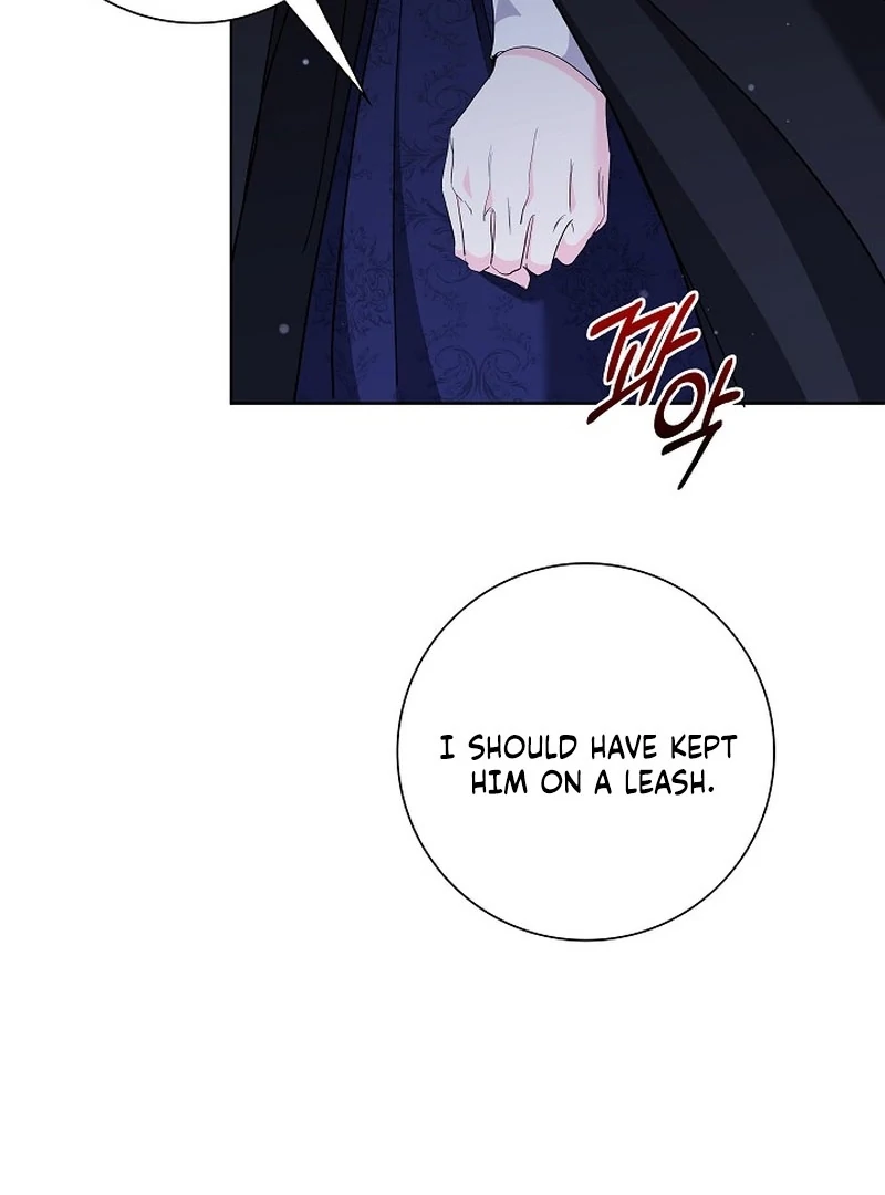 I Tried to Rewrite the Original Story, But Ended Up Seducing the Northern Grand Duke Chapter 32 - page 126