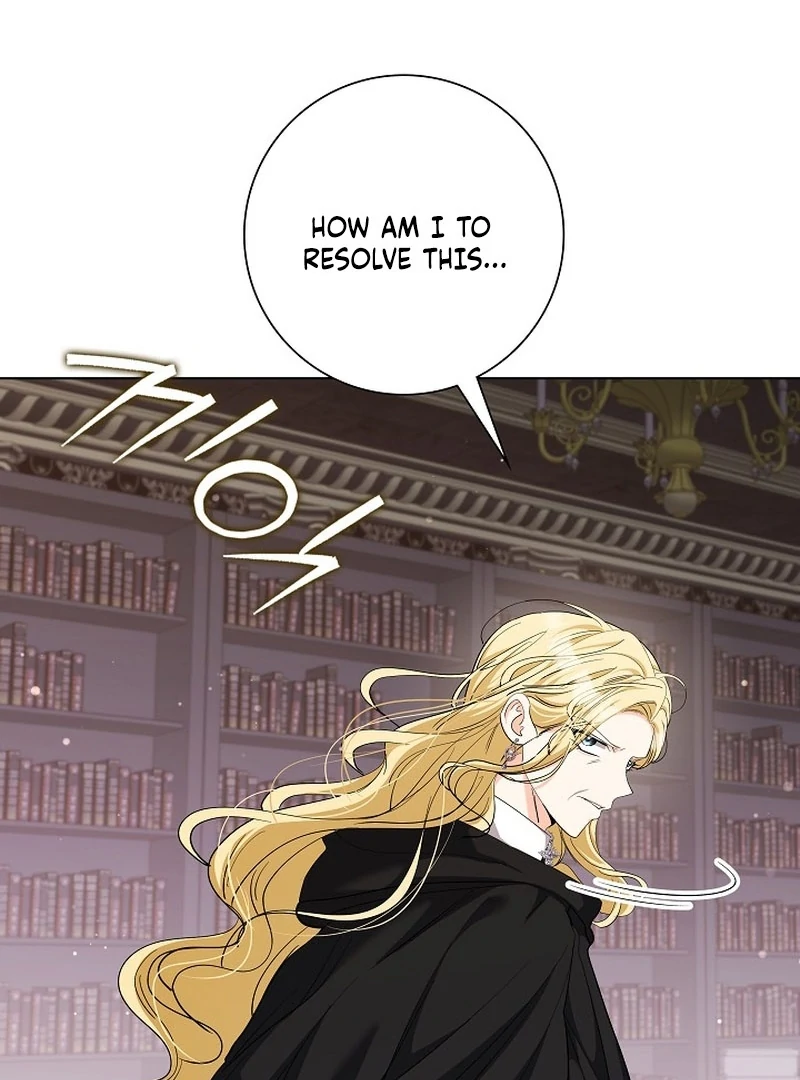 I Tried to Rewrite the Original Story, But Ended Up Seducing the Northern Grand Duke Chapter 32 - page 127