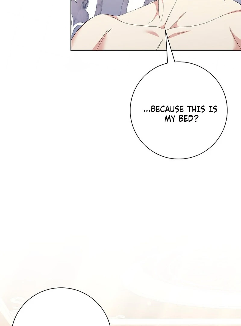 I Tried to Rewrite the Original Story, But Ended Up Seducing the Northern Grand Duke Chapter 32 - page 13