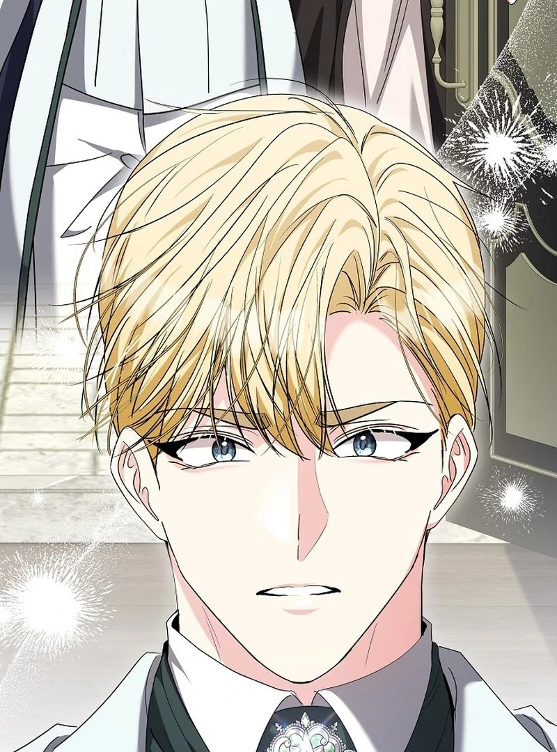 I Tried to Rewrite the Original Story, But Ended Up Seducing the Northern Grand Duke Chapter 32 - page 131