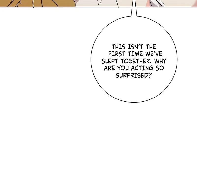 I Tried to Rewrite the Original Story, But Ended Up Seducing the Northern Grand Duke Chapter 32 - page 17