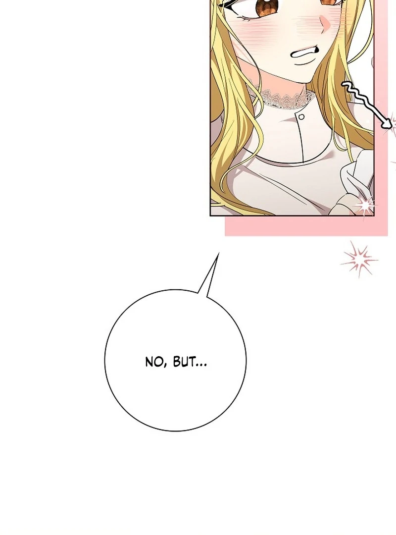 I Tried to Rewrite the Original Story, But Ended Up Seducing the Northern Grand Duke Chapter 32 - page 19