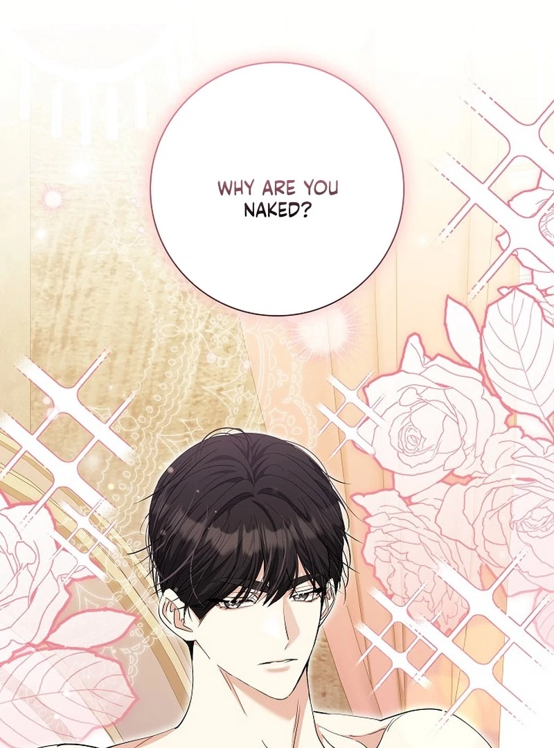 I Tried to Rewrite the Original Story, But Ended Up Seducing the Northern Grand Duke Chapter 32 - page 20