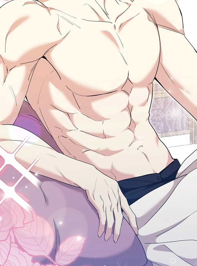 I Tried to Rewrite the Original Story, But Ended Up Seducing the Northern Grand Duke Chapter 32 - page 21