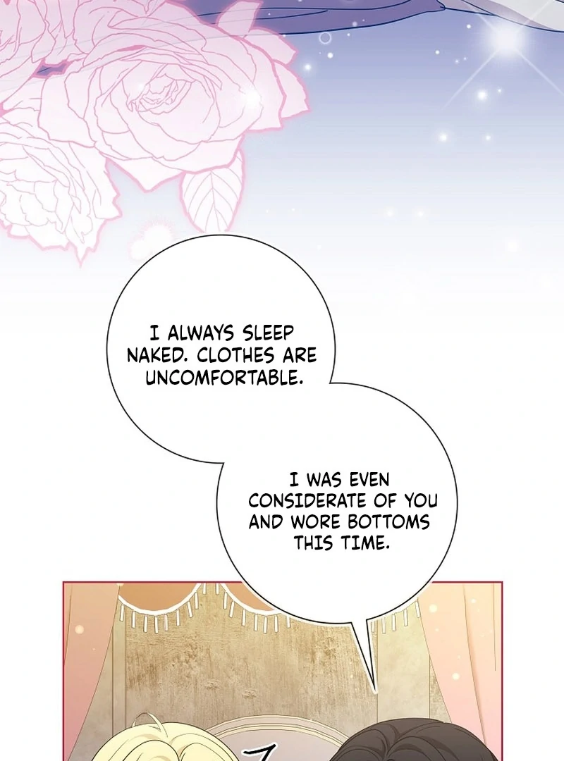 I Tried to Rewrite the Original Story, But Ended Up Seducing the Northern Grand Duke Chapter 32 - page 22