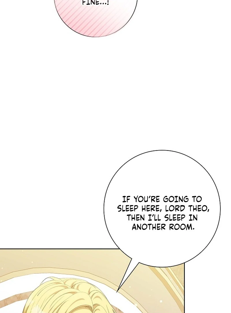 I Tried to Rewrite the Original Story, But Ended Up Seducing the Northern Grand Duke Chapter 32 - page 25