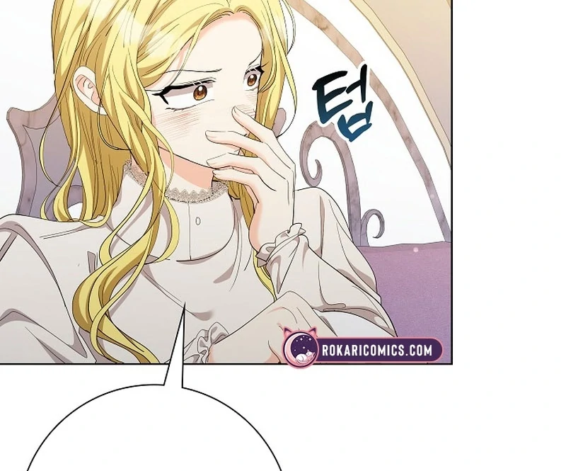 I Tried to Rewrite the Original Story, But Ended Up Seducing the Northern Grand Duke Chapter 32 - page 26
