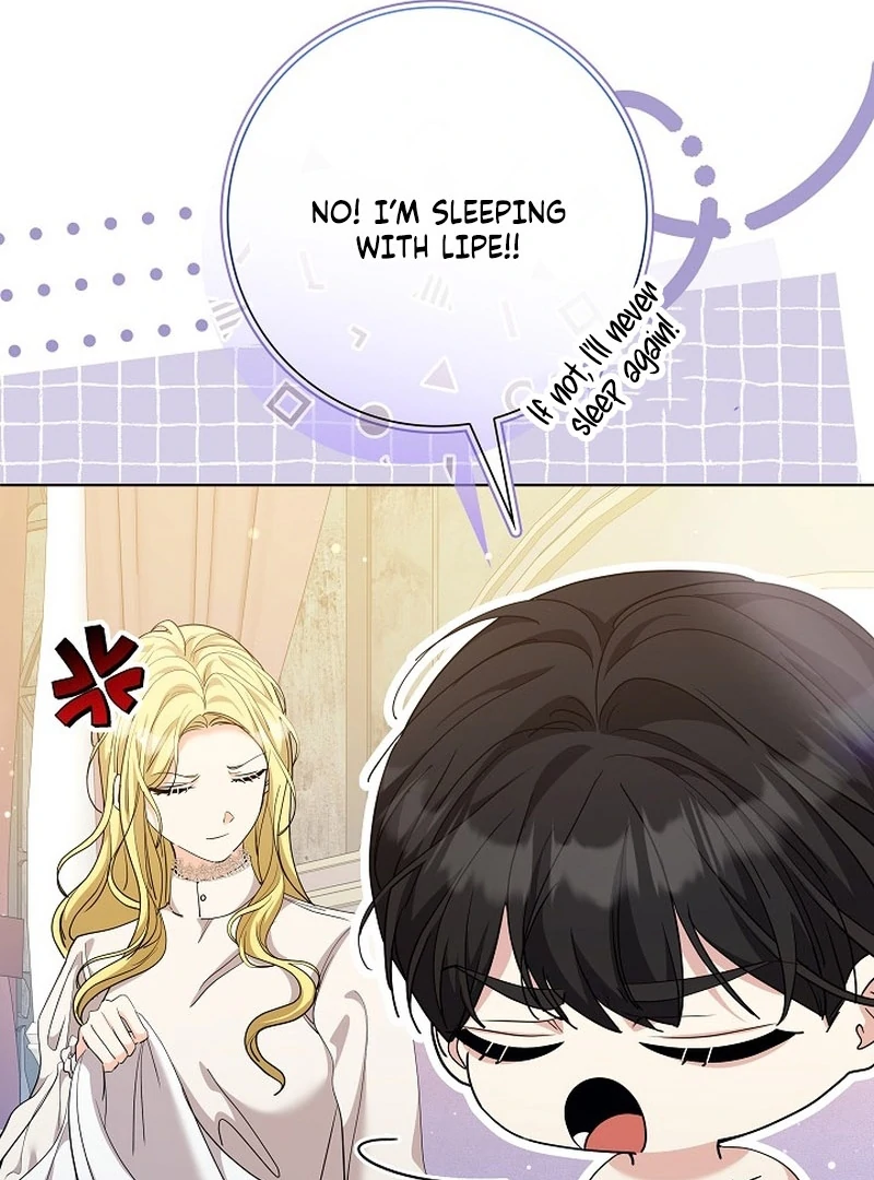 I Tried to Rewrite the Original Story, But Ended Up Seducing the Northern Grand Duke Chapter 32 - page 28